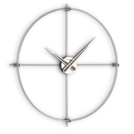 Настенные часы Omnus Оливковый Серый