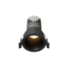 Встраиваемый светильник Technical DL116-10W-3K-B