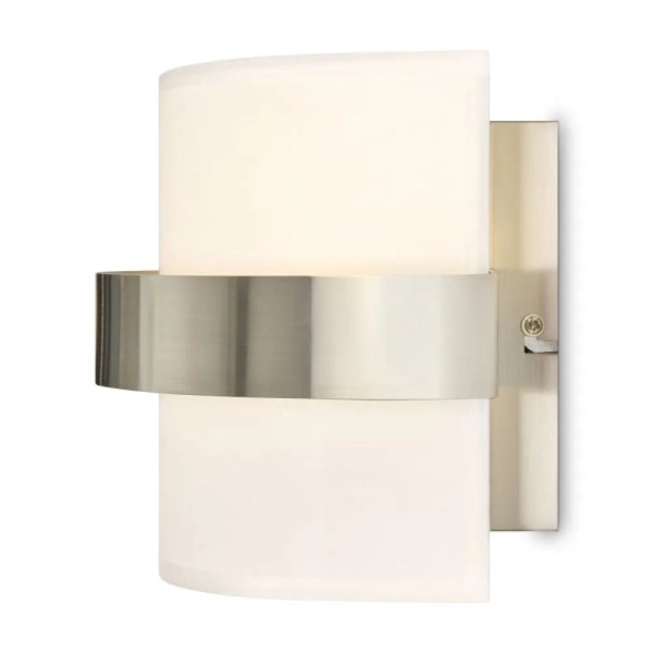 Настенный светильник (бра) Freya FR5367WL-02N