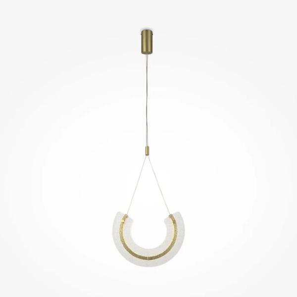 Подвесной светильник Maytoni P091PL-L18G3K1