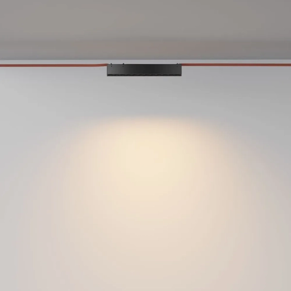 Подвесной светильник Technical TR128B-12W3K-M-B