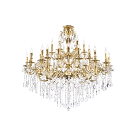 Люстра Maytoni DIA882-PL-30-G