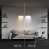 Светильник Technical C101CL-L500-12W3-6K-B