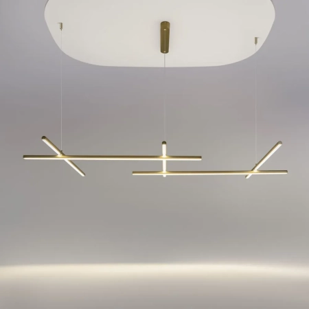 Подвесной светильник Maytoni MOD278PL-L86G3K1