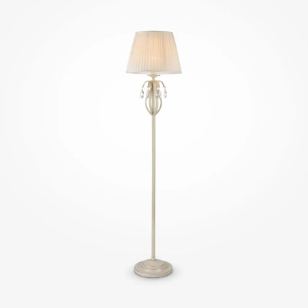 Напольный светильник (торшер) Maytoni ARM172-11-G