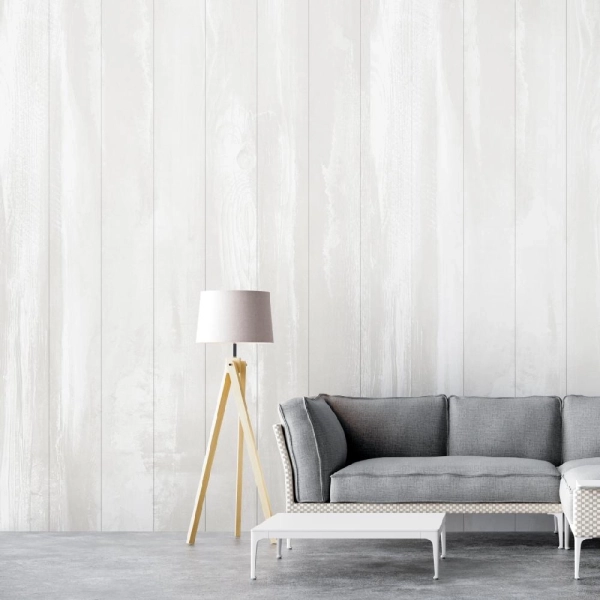 Панель МДФ Classic Stella Standard 2700х200х6 Дуб Претто (упак. 8 шт.)