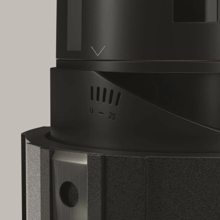 Встраиваемый светильник Technical DL057-7W3K-B