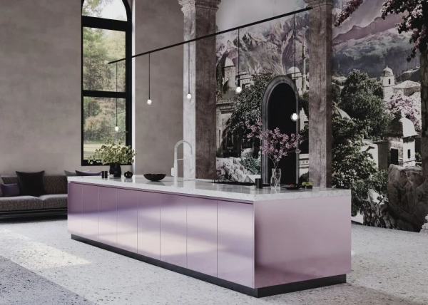 Трековый светильник Technical TR181-1-4WTW-B