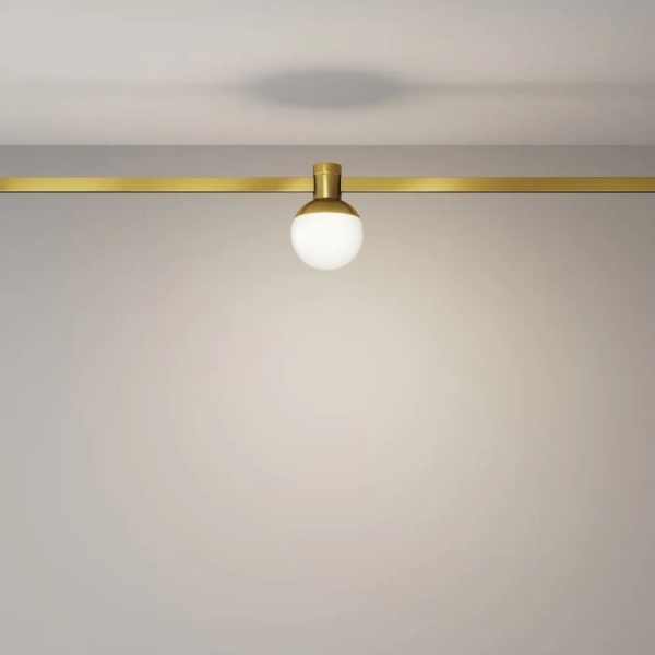 Трековый светильник Technical TR149-1-5W4K-BS