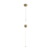 Подвесной светильник Freya FR5387PL-L14.5BS