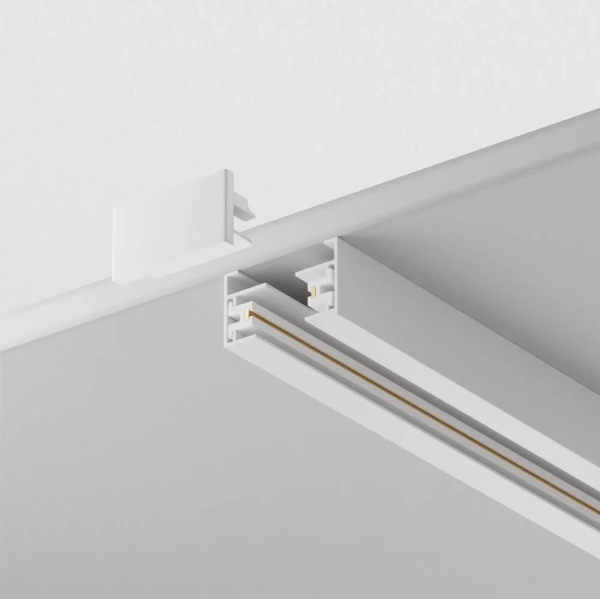 Шинопровод накладной/подвесной Technical TRX001-113W