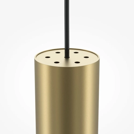 Подвесной светильник Maytoni MOD161PL-01G1