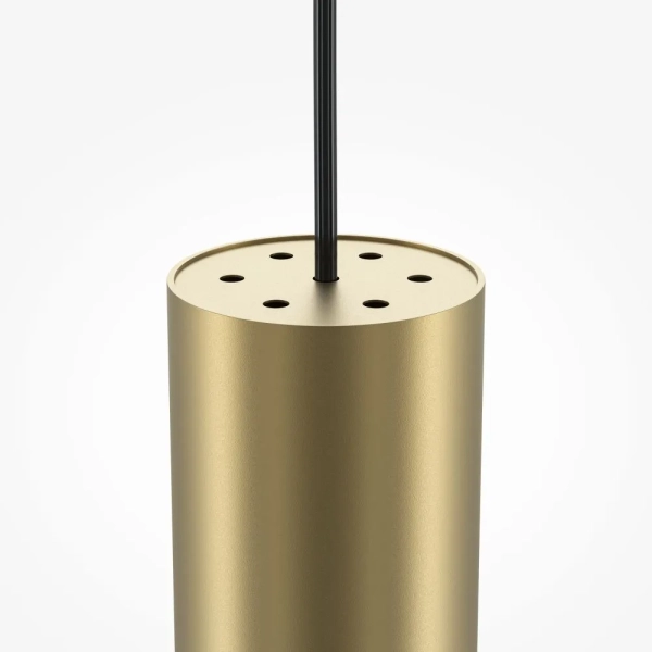 Подвесной светильник Maytoni MOD161PL-01G1