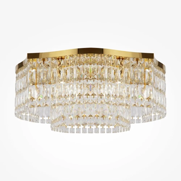 Потолочный светильник Maytoni DIA005CL-10G