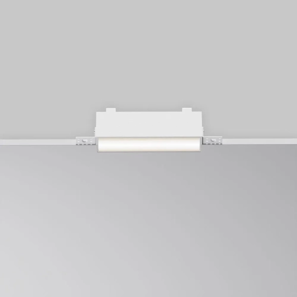 Встраиваемый светильник Technical DL066-12W3-6K-TRS-W