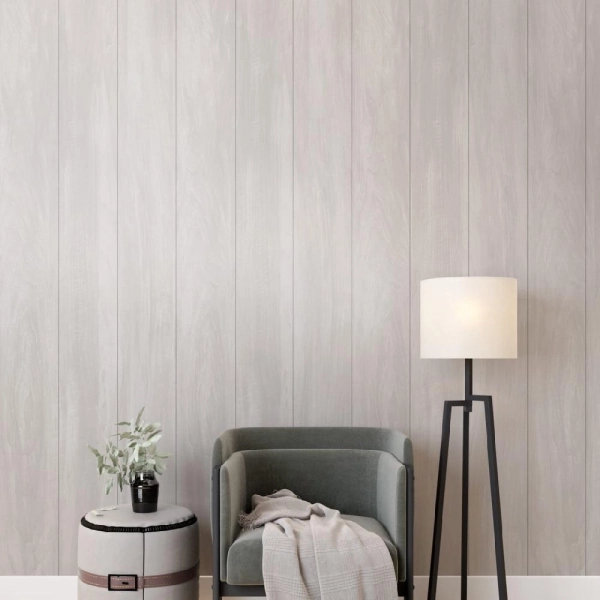 Панель МДФ Classic STELLA Standart 2700х200х6 Орех Акира (упак. 8 шт.)