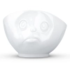 Чаша sulking, 500 мл, белая