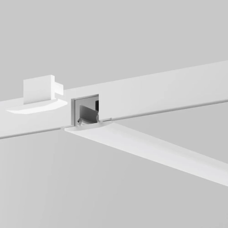 Комплектующие для профиля Led Strip 642084