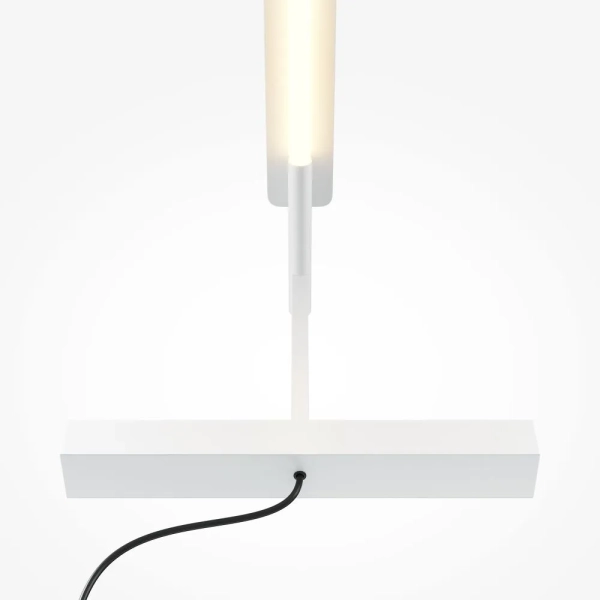 Напольный светильник (торшер) Maytoni MOD214FL-L20W3K