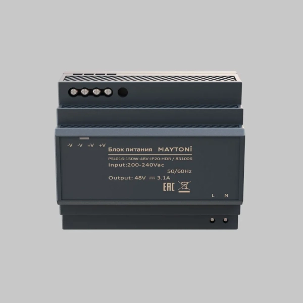 Комплектующие к светодиодной ленте Led Strip 831006