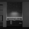 Трековый светильник Technical TR030-2-24W3K-W