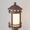 Ландшафтный светильник Outdoor O031FL-01BR
