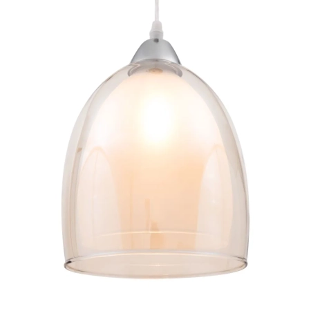 Подвесной светильник Freya FR5375PL-01CH1