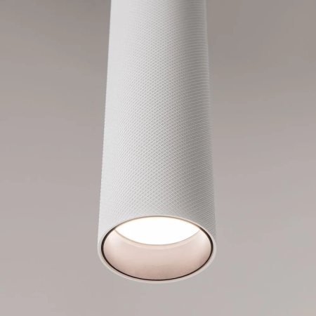 Подвесной светильник Technical P082PL-GU10-W