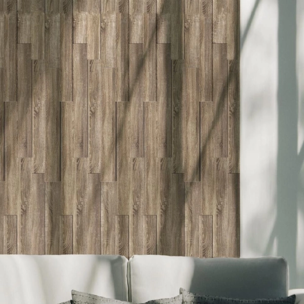 Панели 3D МДФ STELLA Дуб Винтаж (уп-1,13кв.м)