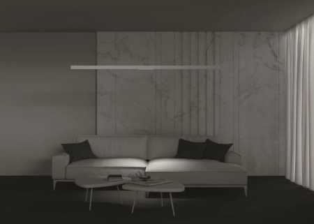 Трековый светильник Technical TR031-2-12W3K-W