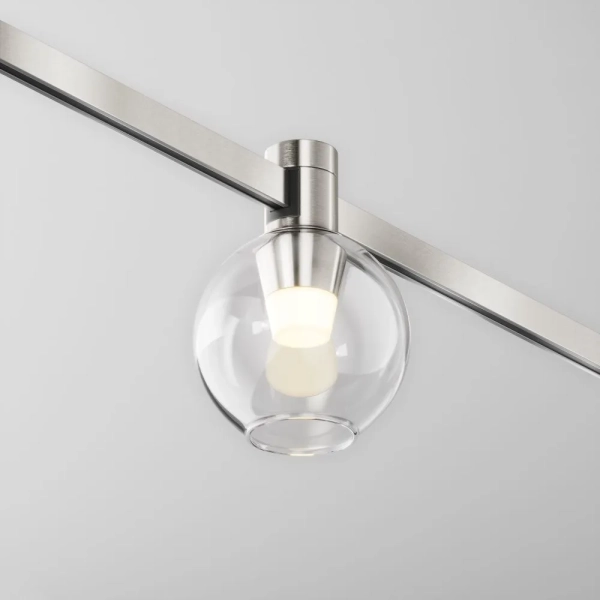 Трековый светильник Technical TR148-1-3W3K-PT