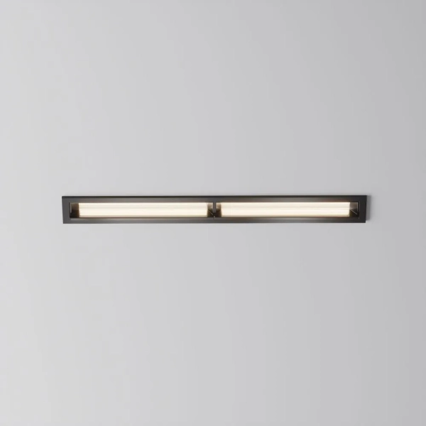 Встраиваемый светильник Technical DL100-12W2.7-3-4K-B