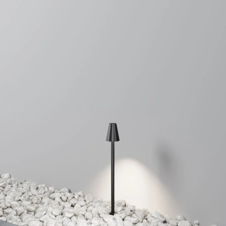 Ландшафтный светильник Outdoor O504FL-L1B3K