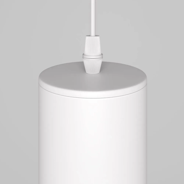 Подвесной светильник Technical P044PL-01-30GU10-W