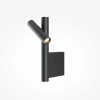 Настенный светильник (бра) Maytoni MOD433WL-L3B3K