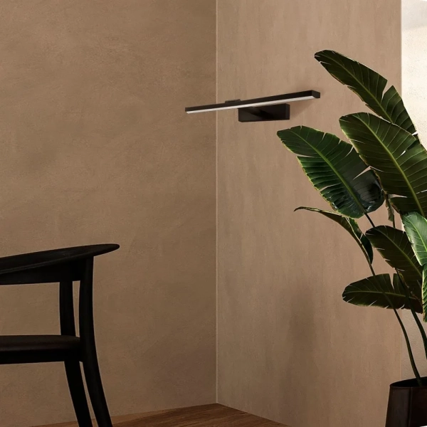 Подсветка Maytoni MIR008WL-L12B4K