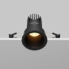 Встраиваемый светильник Technical DL116-10W-2.7K-B