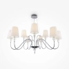 Люстра Maytoni MOD078PL-09CH