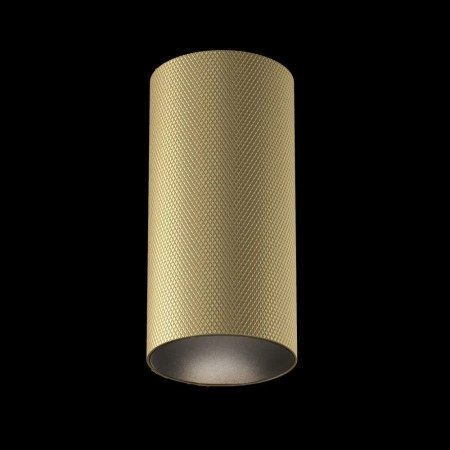 Потолочный светильник Technical C080CL-01-GU10-MG