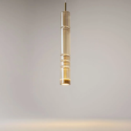 Подвесной светильник Maytoni MOD272PL-L12BS3K