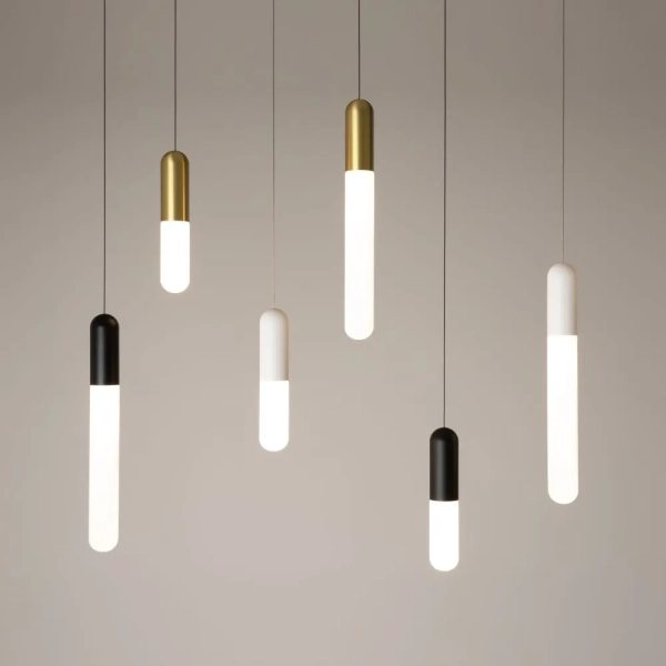 Подвесной светильник Maytoni P101PL-L300-12W3K-B