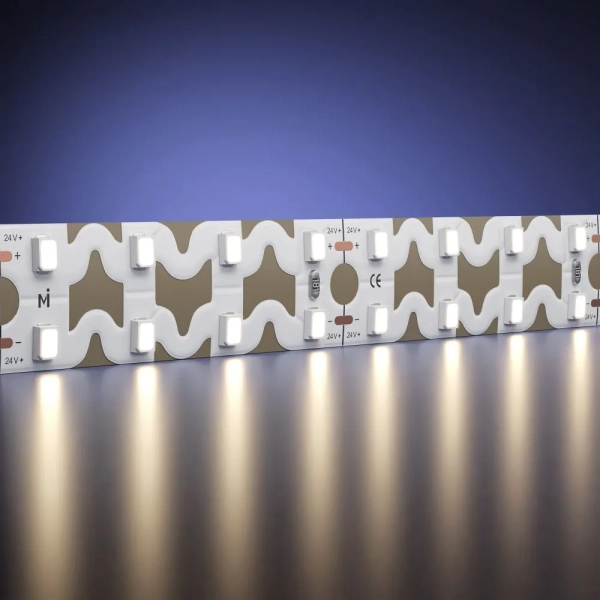 Светодиодная лента Led Strip 201226