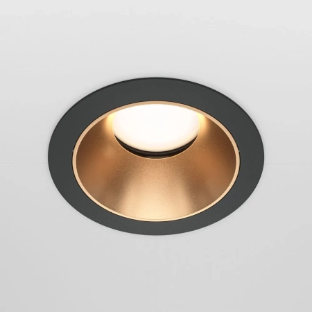 Встраиваемый светильник Technical DL051-U-1BMG