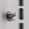 Аксессуары честный знак Technical CA026BS-B