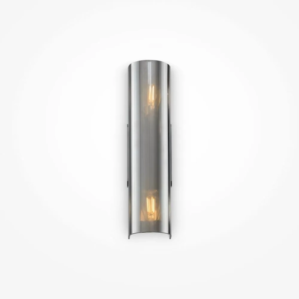 Настенный светильник (бра) Maytoni P011WL-02CH