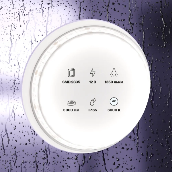 Светодиодная лента Led Strip 10119