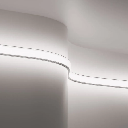 Комплектующие к светодиодной ленте Led Strip ALM-1806-S-2M