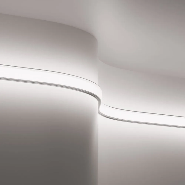 Профиль Led Strip ALM-1806-S-2M