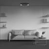 Потолочный светильник Technical C093CL-45W3K-B