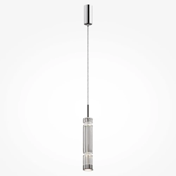 Подвесной светильник Maytoni MOD272PL-L12CH3K1